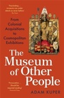 Cover: The Museum of Other People - Profile Books Ltd