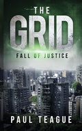 Cover: The Grid 1 - Clixeo Ltd