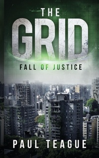 Enlarge image Cover: The Grid 1 - Clixeo Ltd