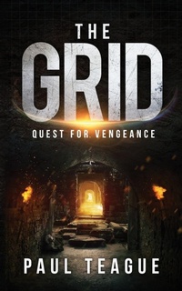 Enlarge image Cover: The Grid 2 - Clixeo Ltd