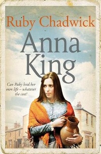 Enlarge image Cover: Ruby Chadwick - Canelo Saga