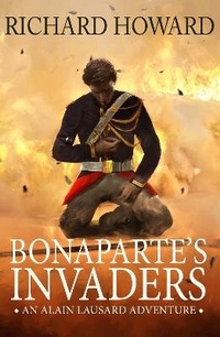 Enlarge image Cover: Bonaparte's Invaders - Canelo Adventure