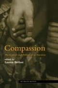 Cover: Compassion - Routledge