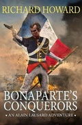 Cover: Bonaparte's Conquerors - Canelo Adventure
