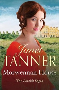 Abbildung von: Morwennan House - Canelo Saga