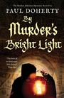 Cover: By Murder's Bright Light - Canelo