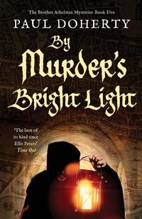 Enlarge image Cover: By Murder's Bright Light - Canelo