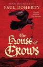 Cover: The House of Crows - Canelo
