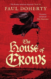 Enlarge image Cover: The House of Crows - Canelo