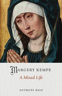 Abbildung von: Margery Kempe - Reaktion Books