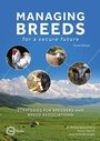 Cover: Managing Breeds for a Secure Future 3rd Edition - 5M Books Ltd