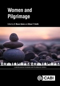 Cover: Women and Pilgrimage - CABI Publishing