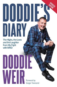 Abbildung von: Doddie's Diary - Black & White Publishing