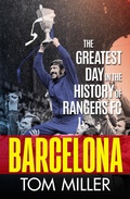 Cover: Barcelona - Black & White Publishing
