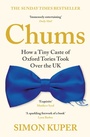 Cover: Chums - Profile Books Ltd