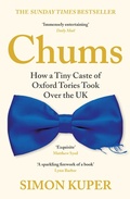 Cover: Chums - Profile Books Ltd