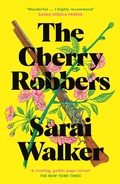 Cover: The Cherry Robbers - Serpent's Tail