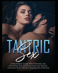 Abbildung von: Tantric Sex - Harley Maxwell