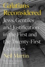 Cover: Galatians Reconsidered - Apollos
