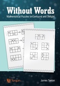 Cover: Without Words - Tarquin Group