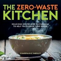 Enlarge image Cover: The Zero-Waste Kitchen - Summersdale Publishers