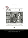Cover: UNSEEN BRUCE LEE - The Reg Smith Connection - On the Fly Productions Ltd