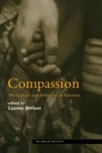 Enlarge image Cover: Compassion - Routledge