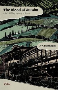 Abbildung von: The Blood of Gutoku - Balestier Press