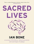 Cover: Sacred Lives - The Book Guild Ltd