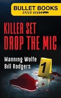 Cover: Killer Set - Starpath Books, LLC