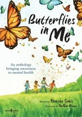 Cover: Butterflies in Me - Boys Town Press