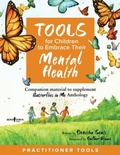 Cover: Tools for Children to Embrace Their Mental Health Practitioner Guide - Boys Town Press