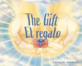 Cover: The Gift/ El regalo - Coffee Seed Books