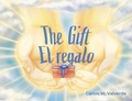 Cover: The Gift/ El regalo - Coffee Seed Books