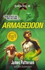 Cover: Daniel X: Armageddon - Arrow (Young)