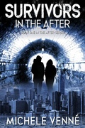 Cover: Survivors in the After (The After Series, #1) - My Joy Enterprises