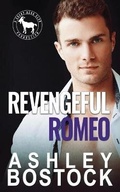 Cover: Revengeful Romeo - Ashley Bostock