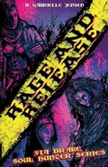 Cover: Rage and Release - Balance of Seven