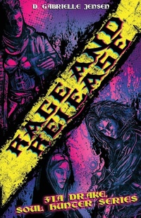 Enlarge image Cover: Rage and Release - Balance of Seven