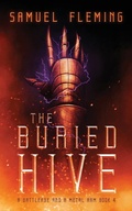 Cover: The Buried Hive - Samuel Fleming