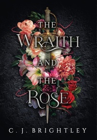 Enlarge image Cover: The Wraith and the Rose - Spring Song Press, LLC