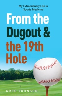 Abbildung von: From the Dugout and the 19th Hole - Wisdom House Books