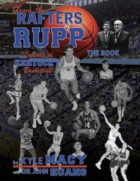 Enlarge image Cover: From the Rafters of Rupp -- The Book - Acclaim Press