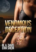 Cover: Venomous Deception - World Castle Publishing