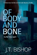 Cover: Of Body and Bone - Eudoran Press LLC