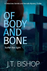 Enlarge image Cover: Of Body and Bone - Eudoran Press LLC