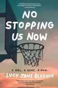 Cover: No Stopping Us Now - Three Rooms Press