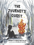 Cover: The Journey's Quest - Indie Owl Press