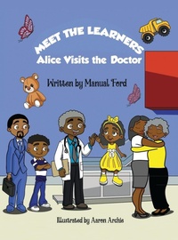 Enlarge image Cover: Meet the Learners - Kia Harris Juniors
