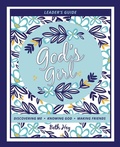 Cover: God's Girl - Triumph Literary Communications